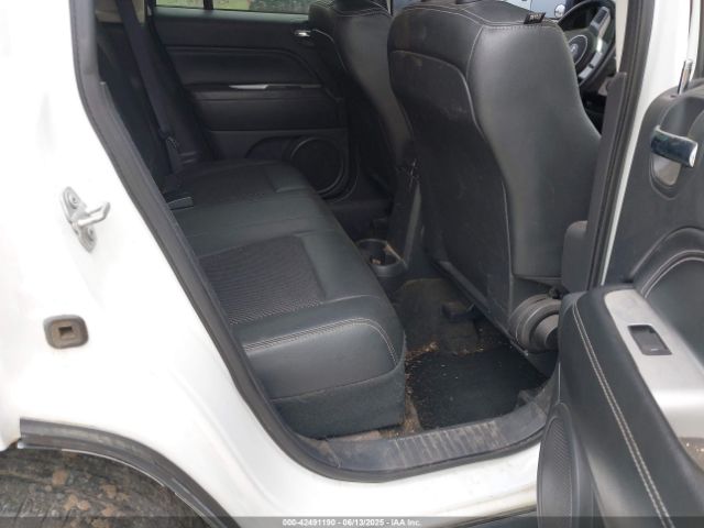 2017 JEEP COMPASS 1C4NJDEB8HD191305 Photo 7