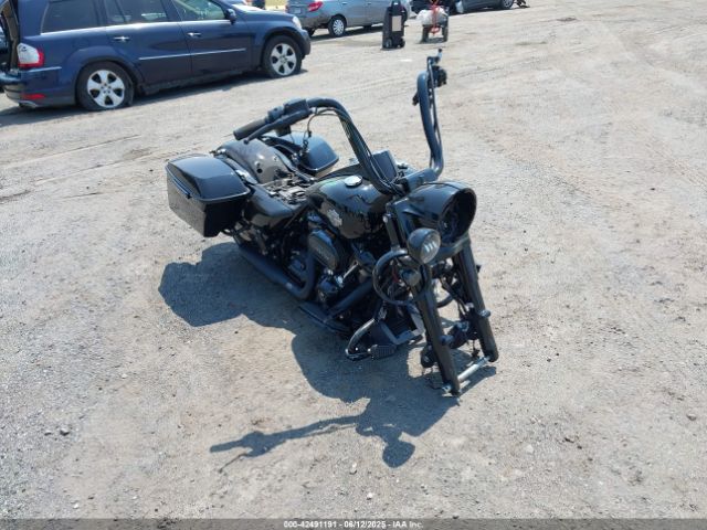 2022 HARLEY-DAVIDSON FLHRXS 1HD1KVP16NB655462