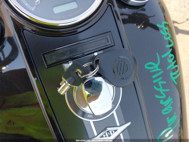 2022 HARLEY-DAVIDSON FLHRXS 1HD1KVP16NB655462 Photo 10