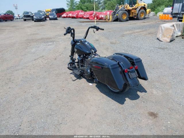 2022 HARLEY-DAVIDSON FLHRXS 1HD1KVP16NB655462 Photo 2