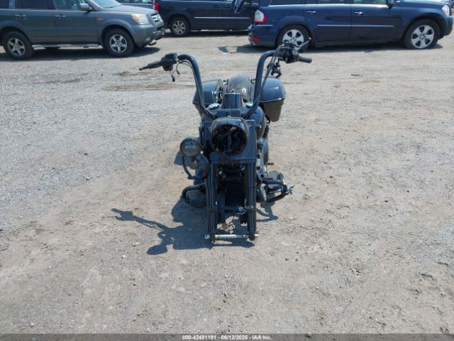 2022 HARLEY-DAVIDSON FLHRXS 1HD1KVP16NB655462 Photo 4