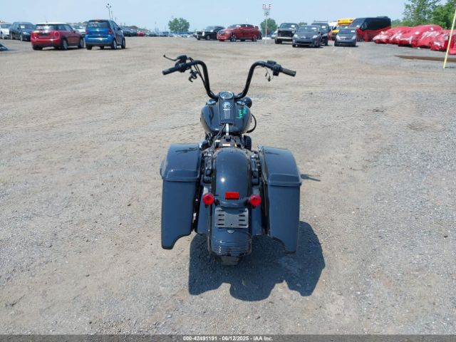 2022 HARLEY-DAVIDSON FLHRXS 1HD1KVP16NB655462 Photo 5