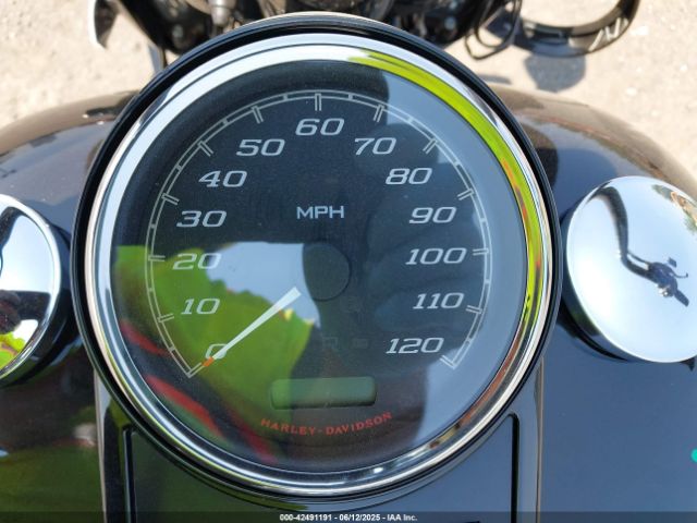 2022 HARLEY-DAVIDSON FLHRXS 1HD1KVP16NB655462 Photo 6