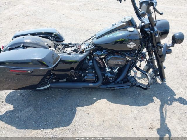 2022 HARLEY-DAVIDSON FLHRXS 1HD1KVP16NB655462 Photo 7