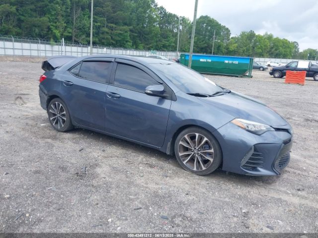 2019 TOYOTA COROLLA 5YFBURHEXKP926710