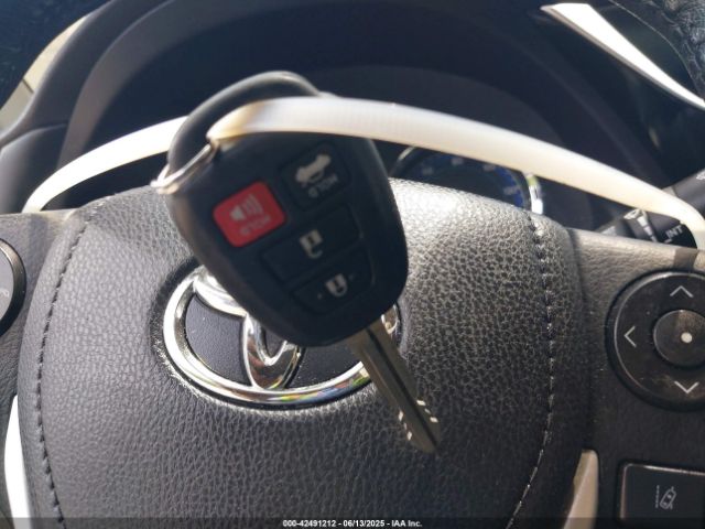 2019 TOYOTA COROLLA 5YFBURHEXKP926710 Photo 10