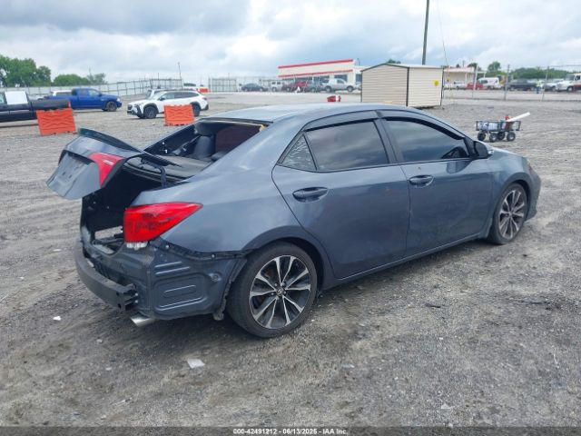 2019 TOYOTA COROLLA 5YFBURHEXKP926710 Photo 3