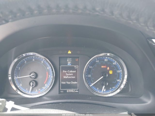 2019 TOYOTA COROLLA 5YFBURHEXKP926710 Photo 6
