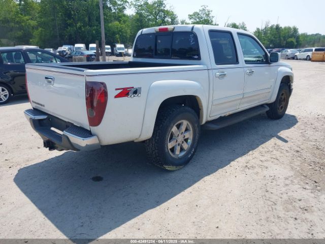 2009 CHEVROLET COLORADO 1GCDT13E098123916 Photo 3