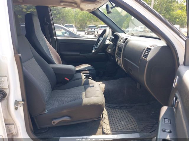 2009 CHEVROLET COLORADO 1GCDT13E098123916 Photo 4