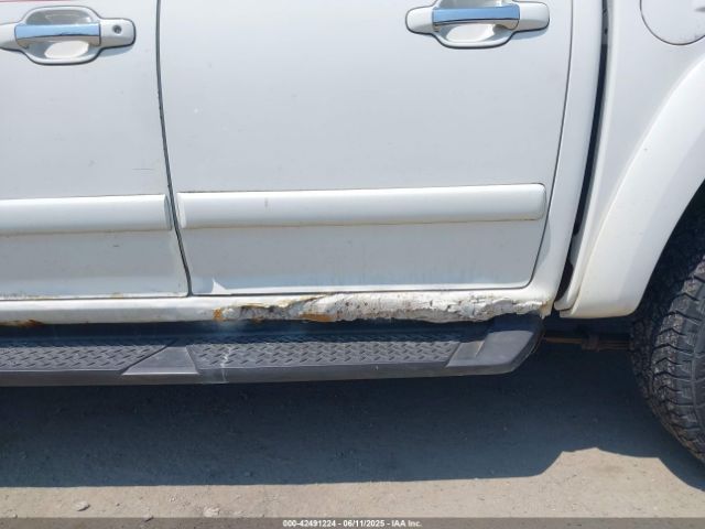 2009 CHEVROLET COLORADO 1GCDT13E098123916 Photo 5