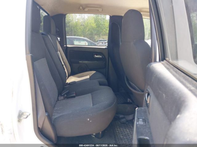 2009 CHEVROLET COLORADO 1GCDT13E098123916 Photo 7