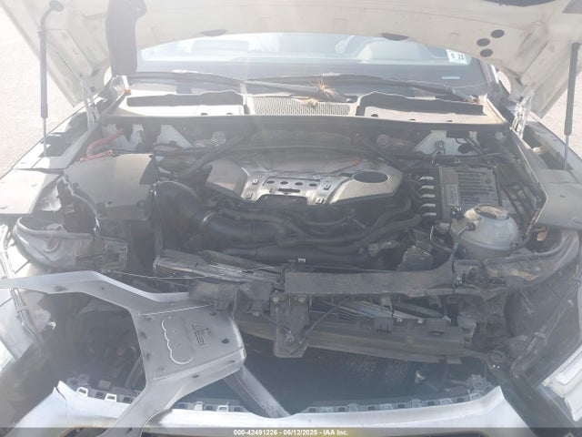 2018 AUDI SQ5 WA1A4AFYXJ2061822 Photo 9