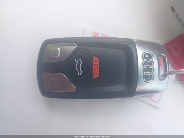 2018 AUDI SQ5 WA1A4AFYXJ2061822 Photo 10