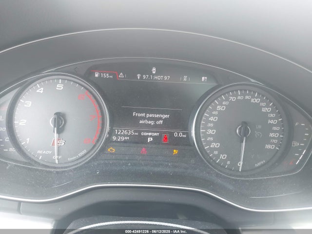 2018 AUDI SQ5 WA1A4AFYXJ2061822 Photo 6