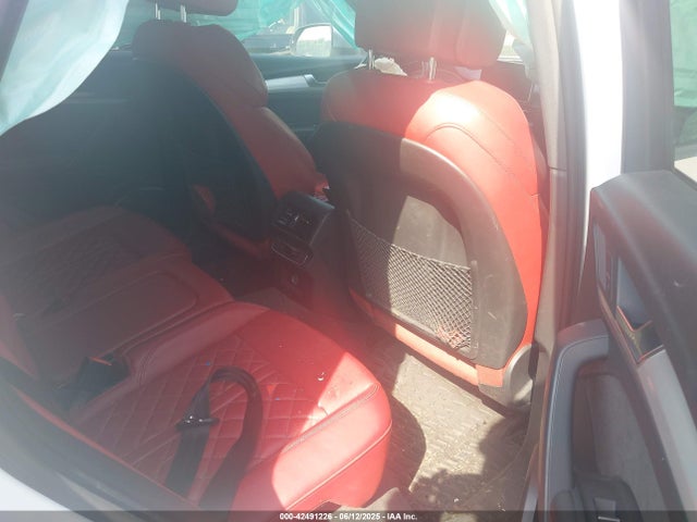 2018 AUDI SQ5 WA1A4AFYXJ2061822 Photo 7