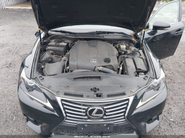 JTHBF1D22E5024270 Lexus 4gr-fse