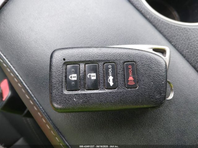 JTHBF1D22E5024270 Lexus 4gr-fse