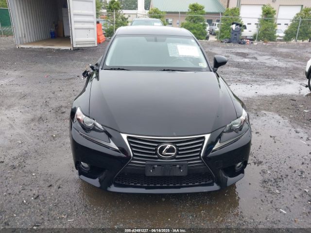 JTHBF1D22E5024270 Lexus 4gr-fse