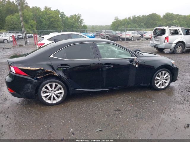 JTHBF1D22E5024270 Lexus 4gr-fse
