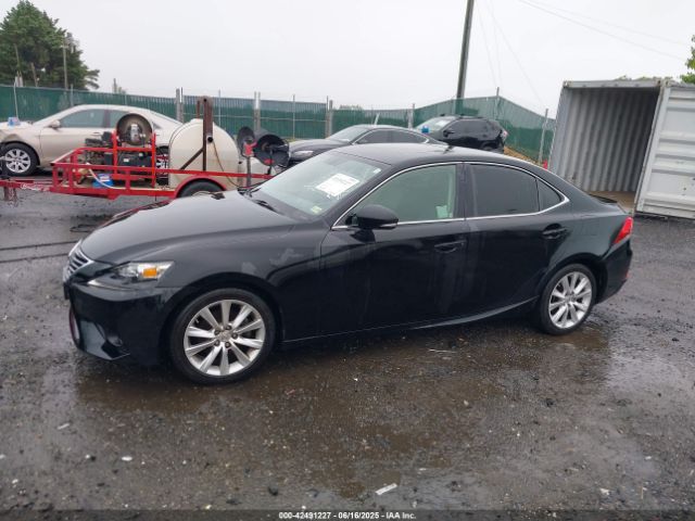 JTHBF1D22E5024270 Lexus 4gr-fse