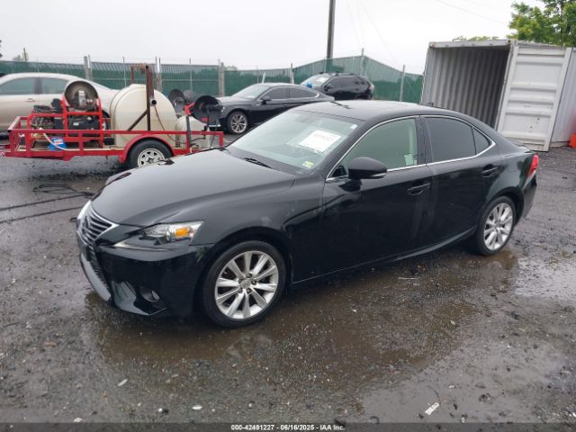 JTHBF1D22E5024270 Lexus 4gr-fse