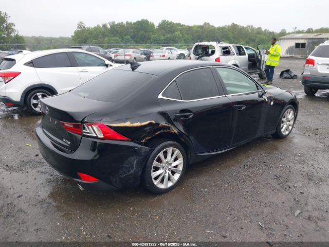 JTHBF1D22E5024270 Lexus 4gr-fse