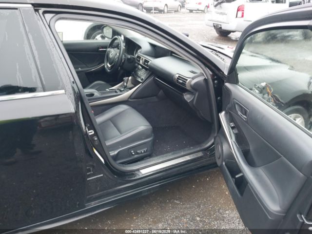 JTHBF1D22E5024270 Lexus 4gr-fse