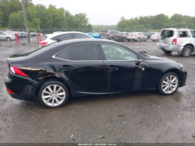 JTHBF1D22E5024270 Lexus 4gr-fse