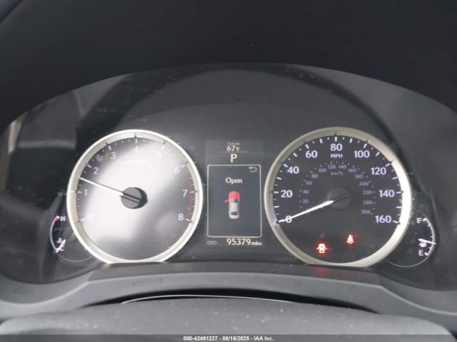 JTHBF1D22E5024270 Lexus 4gr-fse