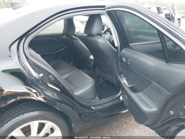 JTHBF1D22E5024270 Lexus 4gr-fse