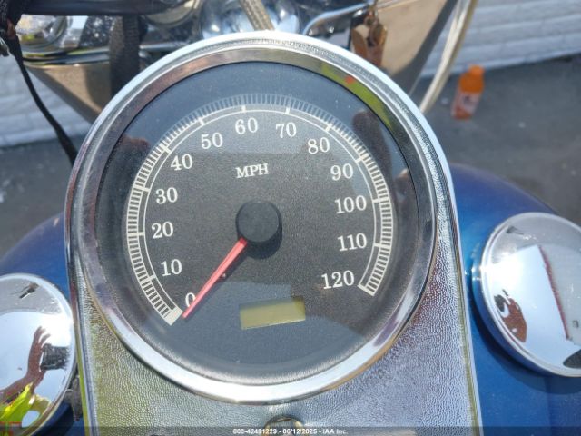 1999 HARLEY-DAVIDSON FLSTF 1HD1BML16XY011623 Photo 6