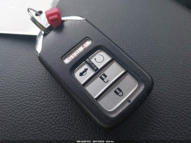 1HGCV1F42MA124139 Honda l15be