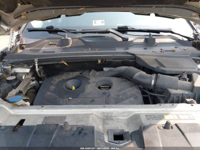 SALCR2BG3GH596301 Land Rover Discovery Sport Hse