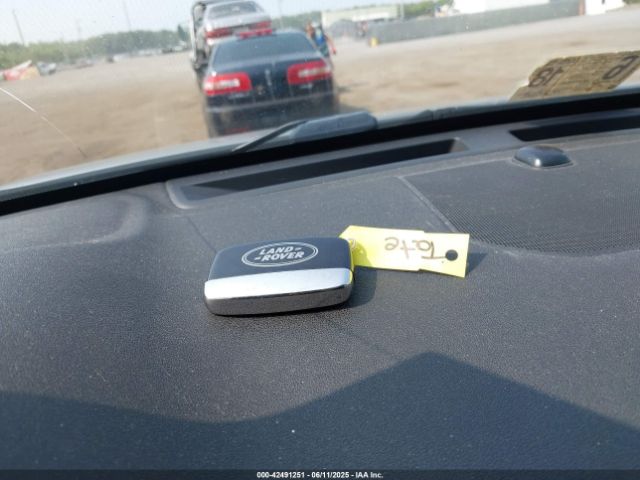 SALCR2BG3GH596301 Land Rover Discovery Sport Hse