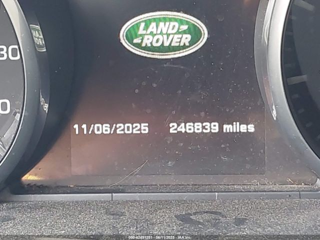 SALCR2BG3GH596301 Land Rover Discovery Sport Hse