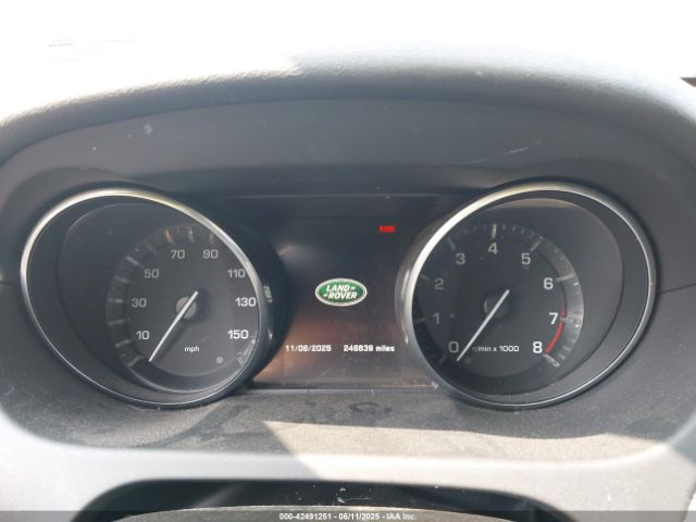 SALCR2BG3GH596301 Land Rover Discovery Sport Hse