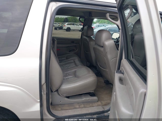 2006 CADILLAC ESCALADE ESV 3GYFK66N46G121509 Photo 7