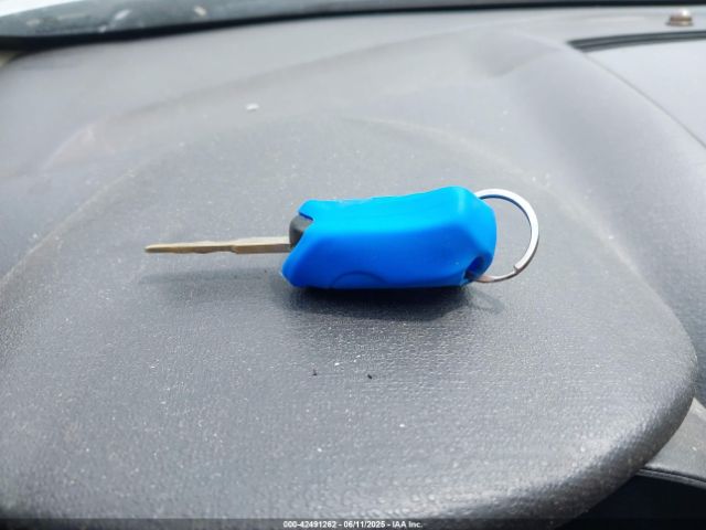 3FADP4BJ6JM106855 Ford FIESTA SE