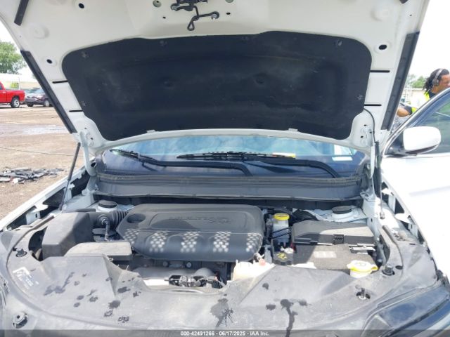 2020 JEEP CHEROKEE 1C4PJLLB2LD592959 Photo 9