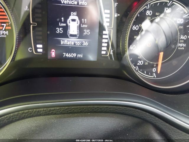 2020 JEEP CHEROKEE 1C4PJLLB2LD592959 Photo 6