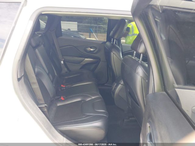 2020 JEEP CHEROKEE 1C4PJLLB2LD592959 Photo 7