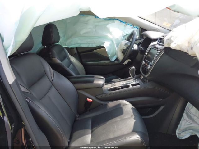 2020 NISSAN MURANO 5N1AZ2CS8LN153800 Photo 4