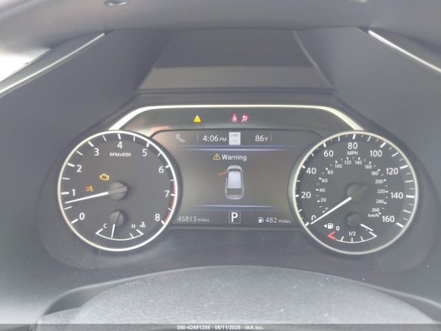2020 NISSAN MURANO 5N1AZ2CS8LN153800 Photo 6