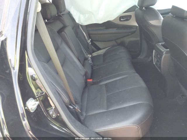 2020 NISSAN MURANO 5N1AZ2CS8LN153800 Photo 7