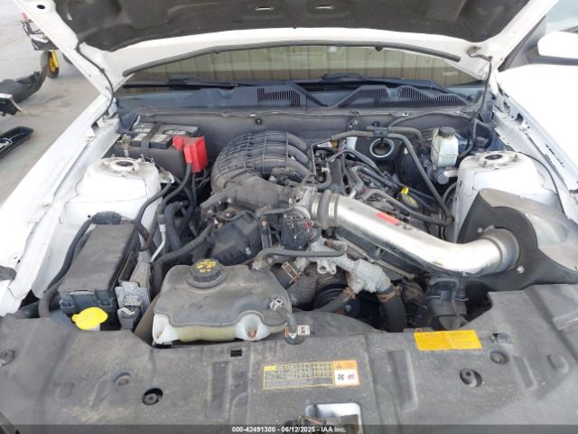 2014 FORD MUSTANG 1ZVBP8AMXE5248106 Photo 9
