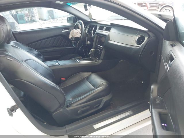 2014 FORD MUSTANG 1ZVBP8AMXE5248106 Photo 4