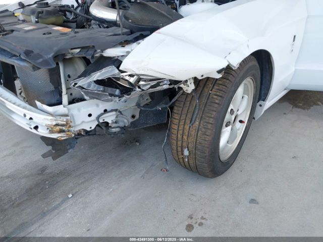 2014 FORD MUSTANG 1ZVBP8AMXE5248106 Photo 5