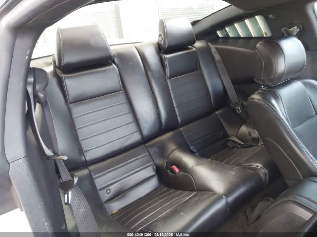 2014 FORD MUSTANG 1ZVBP8AMXE5248106 Photo 7