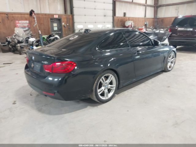 2018 BMW 440I WBA4W9C50JAC99285 Photo 3